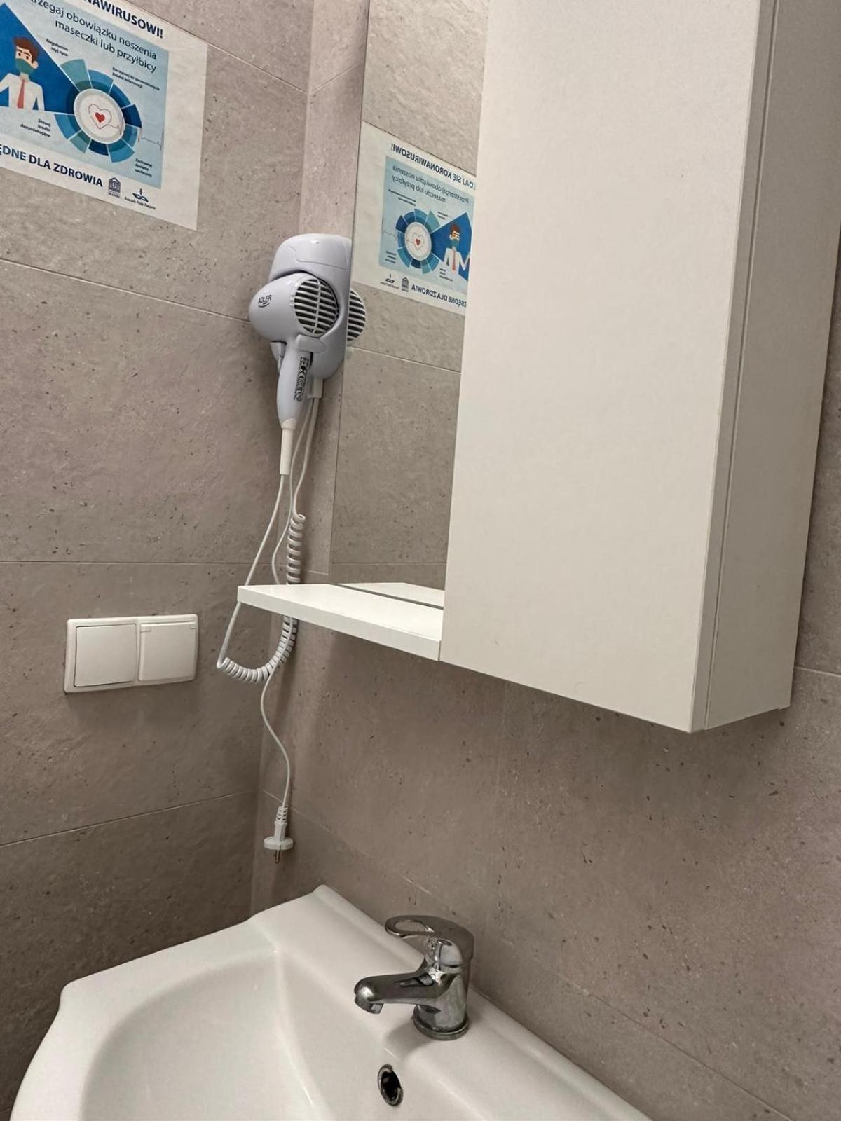 포즈난 Rynek 6 B&B 외부 사진