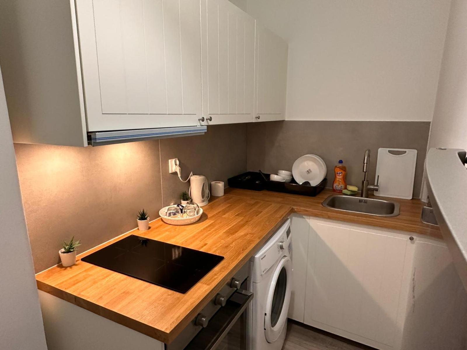 포즈난 Rynek 6 B&B 외부 사진