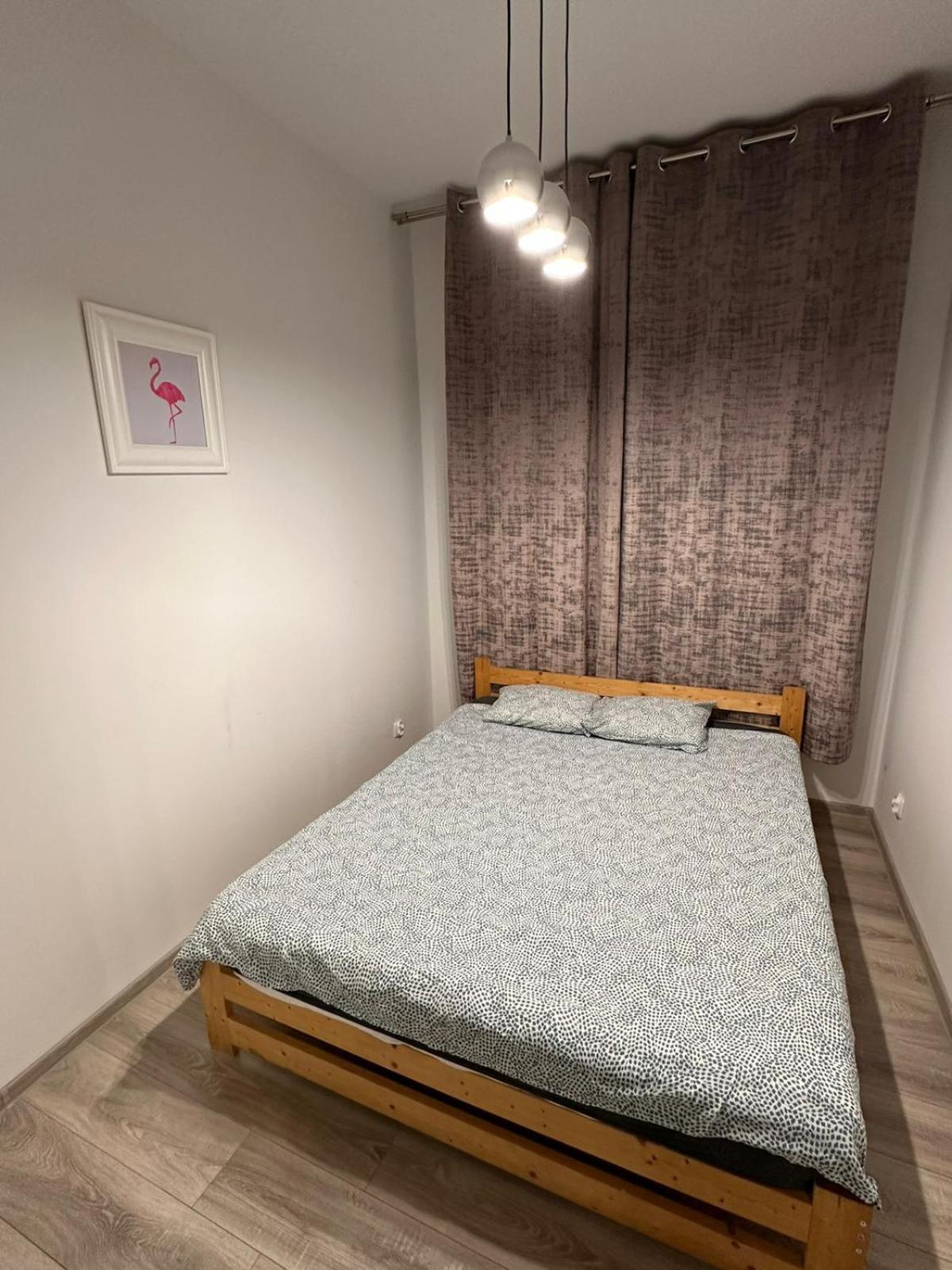 포즈난 Rynek 6 B&B 외부 사진